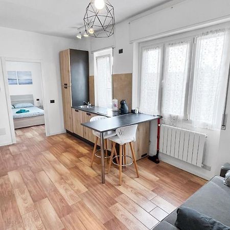 Grazioso E Luminoso Bilocale A Bernareggio Apartment Carnate Exterior foto