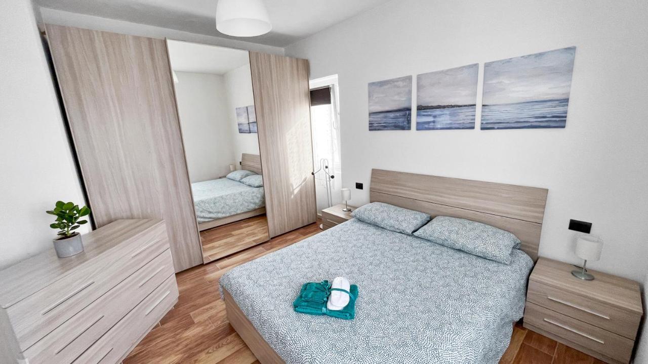 Grazioso E Luminoso Bilocale A Bernareggio Apartment Carnate Exterior foto