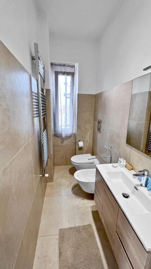 Grazioso E Luminoso Bilocale A Bernareggio Apartment Carnate Exterior foto